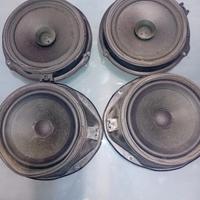 altoparlanti Ford c max 