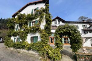 RODERO loc. Tibis AGRITURISMO con RISTORANTE