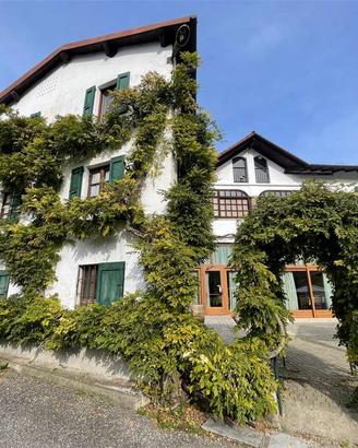 RODERO loc. Tibis AGRITURISMO con RISTORANTE