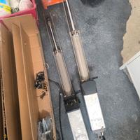 fadini hindi 880 ricambi