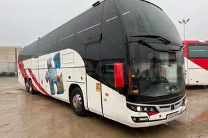 Volvo Beulas