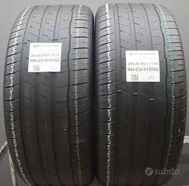 2 pneumatici hankook 285/45 r21 113y cu15762