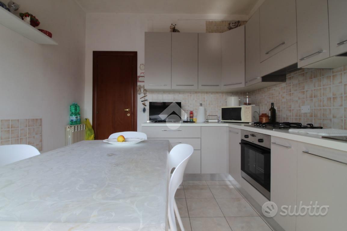 Appartamento – Casagiove, Cuccagna - Vista 2