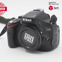 Nikon D5100