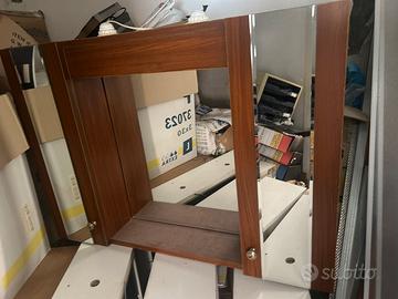 Mobiletto bagno
