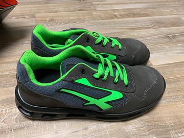 Scarpe da Lavoro
