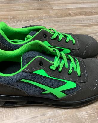 Scarpe da Lavoro
