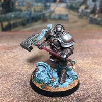 Warhammer underworld