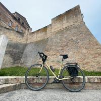 Cinello hobootleg taglia L