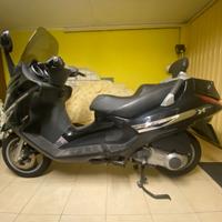 Piaggio XEvo 250 - 2009