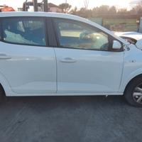 Sportelli destri Dacia Sandero 2023