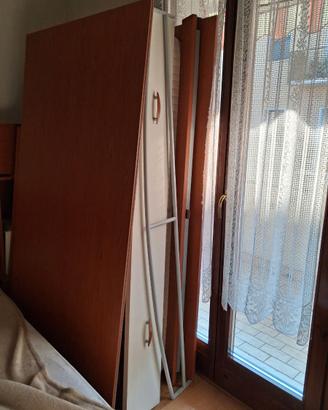 Letto a castello