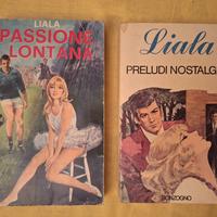Romanzi di Liala
