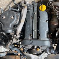 MOTORE Z12XE OPEL