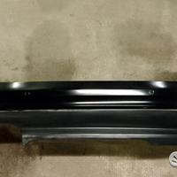 Paraurti posteriore jaguar xf x260 dal 2015 2020