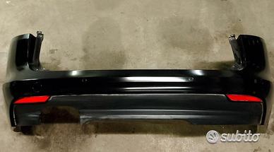 Paraurti posteriore jaguar xf x260 dal 2015 2020