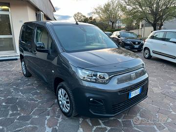 Fiat Doblo 1.5 BlueHdi 130CV AT8 Combi N1 Autocarr