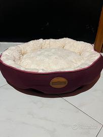 Cuccia letto per cani o gatti