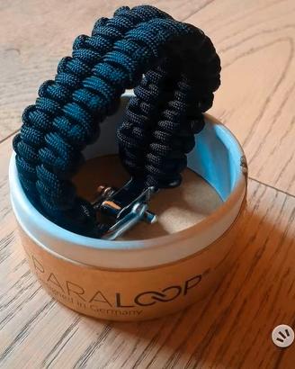 Paracord di Paraloop