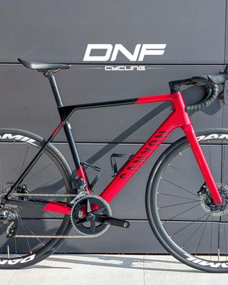 Bici da corsa Canyon Ultimate CF SL 7 eTap