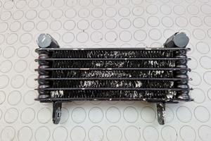 RADIATORE OLIO DUCATI HYPERMOTARD 796 2010 2011 11