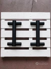 parallele calisthenics professionali Nuove 