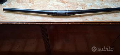 Curva Ritxhey wcs carbon 