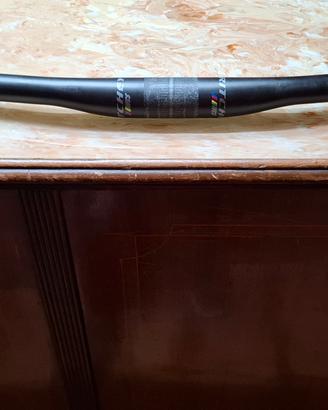 Curva Ritxhey wcs carbon 