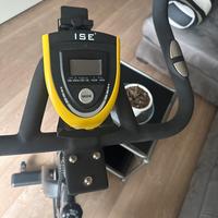 Cyclette professionale