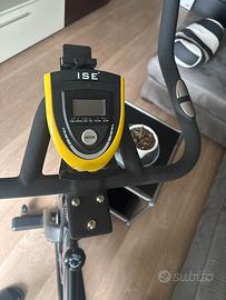 Cyclette professionale