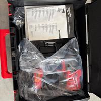 Sbullonatore Impulsi Milwaukee M18 ONEFHIWF34-0X