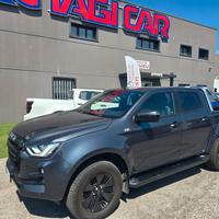 ISUZU D MxAX N60 FF TAGICAR