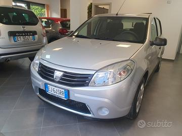 Dacia Sandero 1.5 dCi 75CV Ambiance
