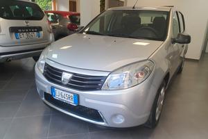 Dacia Sandero 1.5 dCi 75CV Ambiance