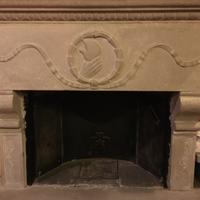 Camino in pietra serena