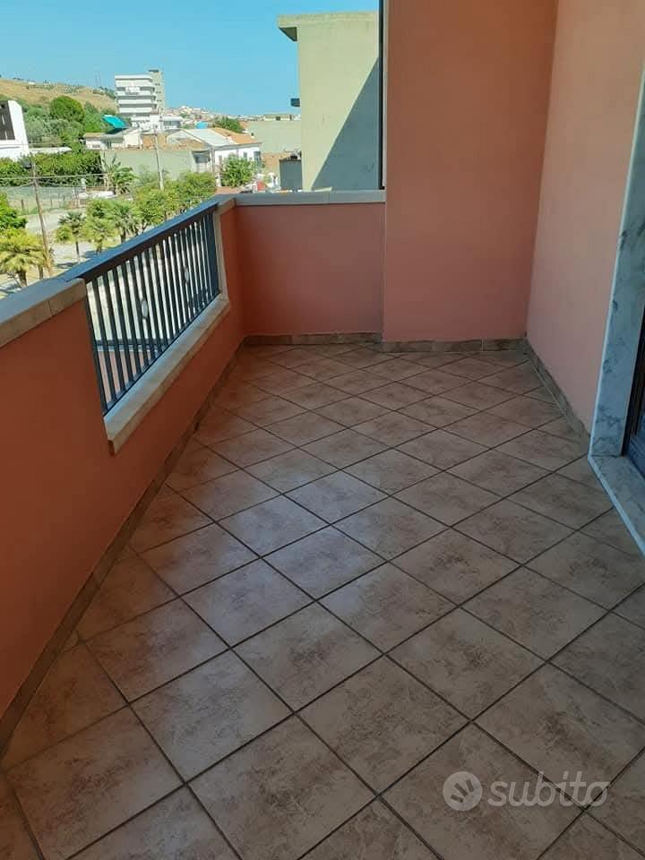 Appartamento – Melito di Porto Salvo, Paese Vecchio, San Leonardo - Vista 5