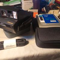 Polaroid ImagePro kit