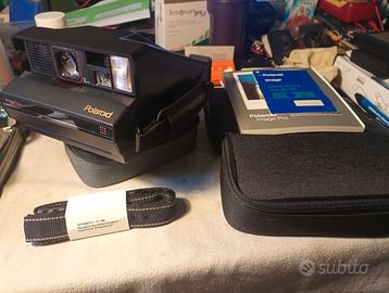 Polaroid ImagePro kit