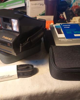 Polaroid ImagePro kit