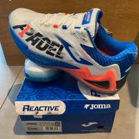 Scarpe padel Joma  A1 num 43