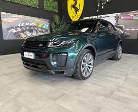 Land Rover Range Rover Evoque Cabrio 2.0 td4 HSE