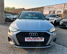 Audi A3 SPB 35 TDI S tronic Business Advanced