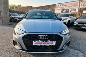 Audi A3 SPB 35 TDI S tronic Business Advanced