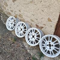 Cerchi fondmental evo corse renault '15