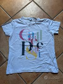 t-shirt gaelle paris
