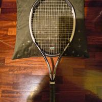 Racchetta Tennis Prince Triple Threat Game - Carb