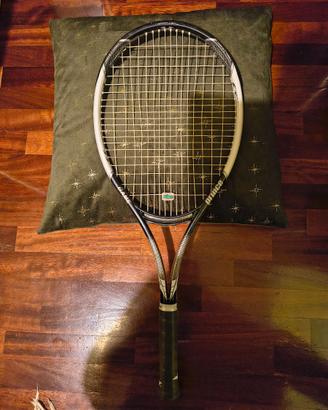 Racchetta Tennis Prince Triple Threat Game - Carb