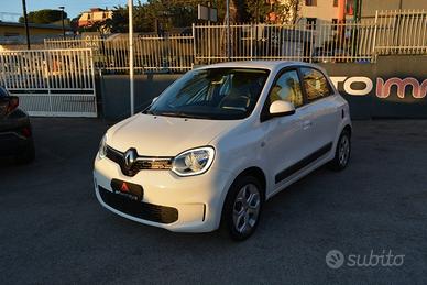 RENAULT Twingo SCe 65 CV Duel