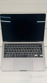 Macbook pro m1