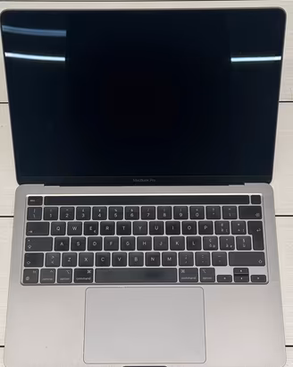 Macbook pro m1